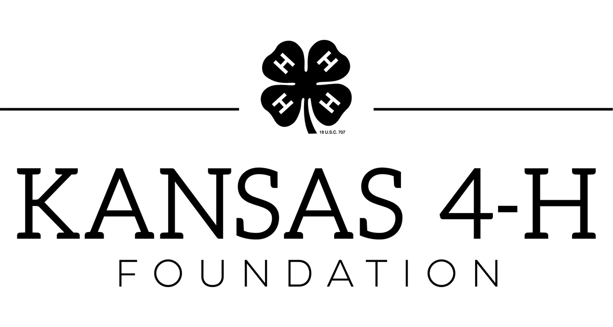 Kansas 4H Foundation