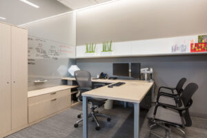 DIRTT Projects