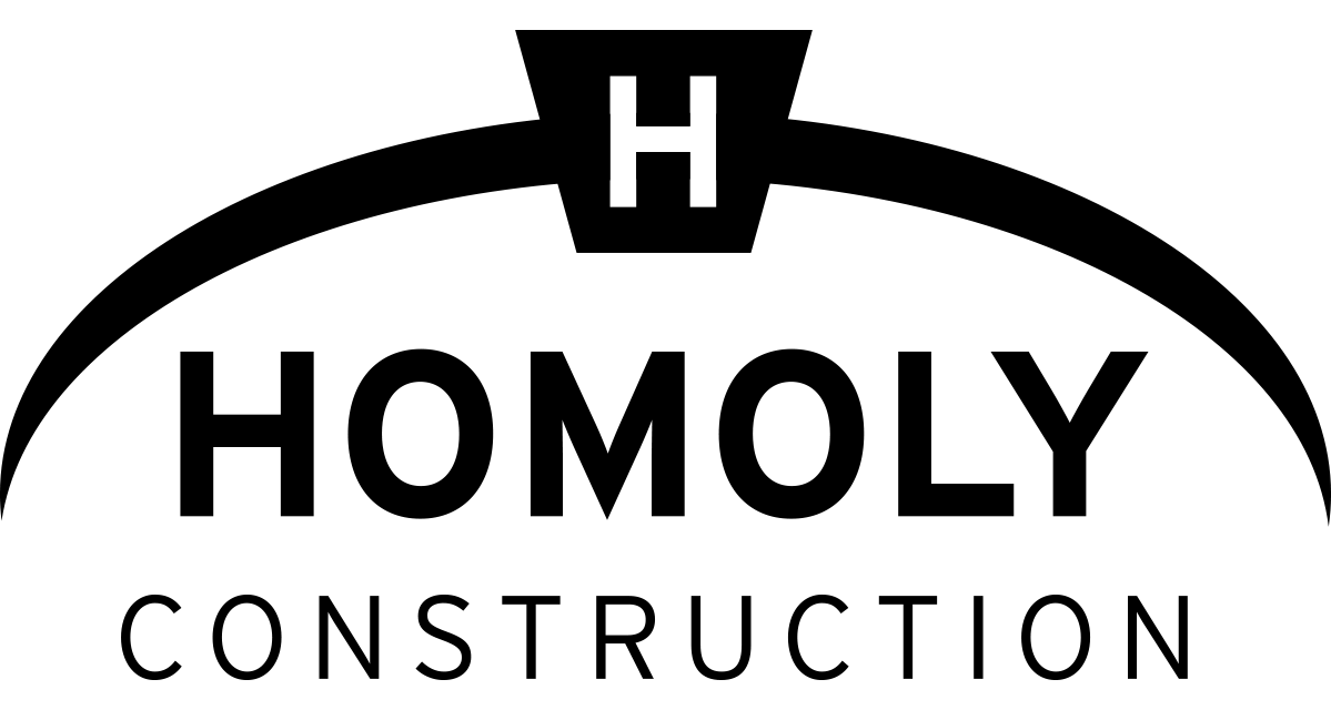 Homoly Construction